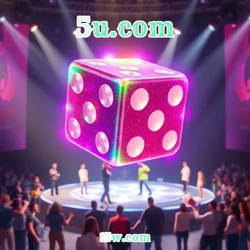5u.com: A Melhor Experiência de Bingo Online para Jogadores Brasileiros