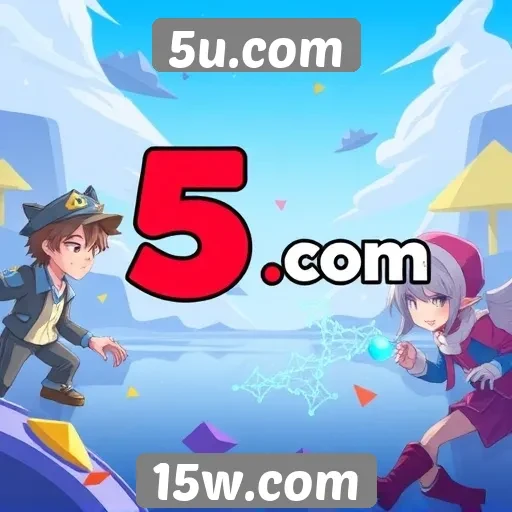 Comparativo entre 5u.com e plataformas concorrentes