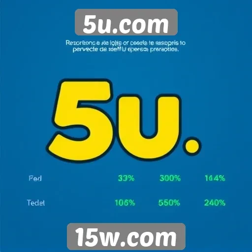 Comparação de 5u.com com outros sites de jogos
