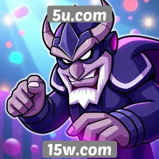 Eventos e torneios programados no 5u.com