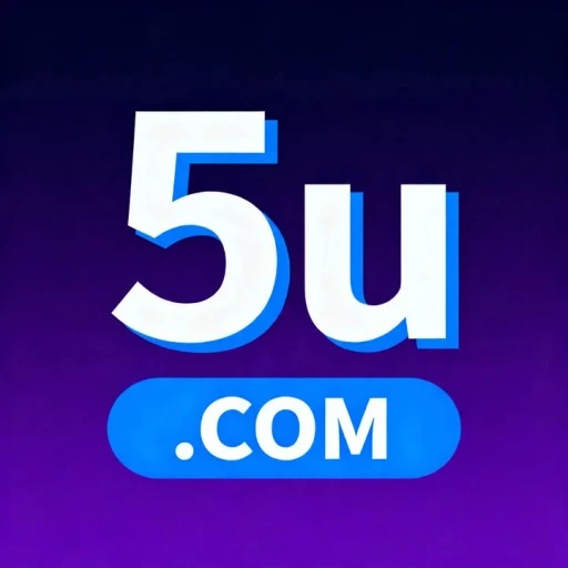 5u.com